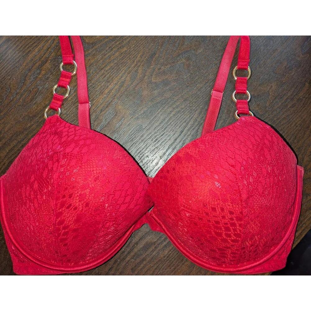 VS VERY SEXY PUSH UP